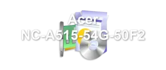 Acer NC-A515-54G-50F2