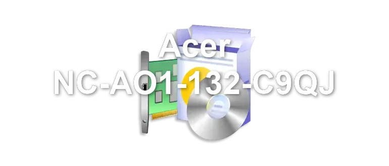 Acer NC-AO1-132-C9QJ