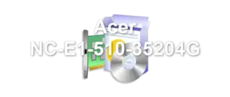 Acer NC-E1-510-35204G