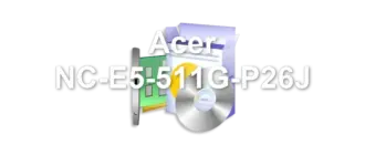 Acer NC-E5-511G-P26J