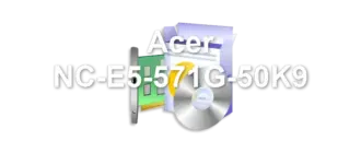 Acer NC-E5-571G-50K9