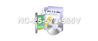 Acer NC-E5-573-585V