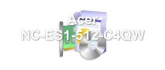 Acer NC-ES1-512-C4QW