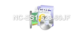 Acer NC-ES1-523-80JF