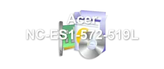 Acer NC-ES1-572-519L