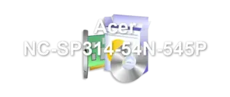 Acer NC-SP314-54N-545P