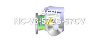Acer NC-V3-572G-57CV