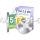 Acer NG-AN517-51-51M6