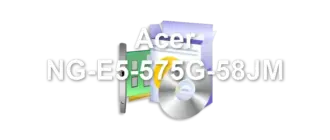 Acer NG-E5-575G-58JM