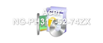 Acer NG-PH317-52-74ZX