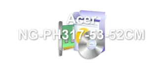 Acer NG-PH317-53-52CM