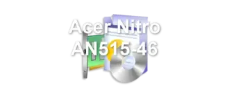 Acer Nitro AN515-46