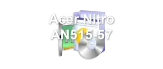 Acer Nitro AN515-57