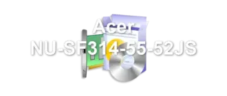 Acer NU-SF314-55-52JS