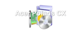 Acer Polaris CX