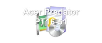 Acer Predator PT16-51