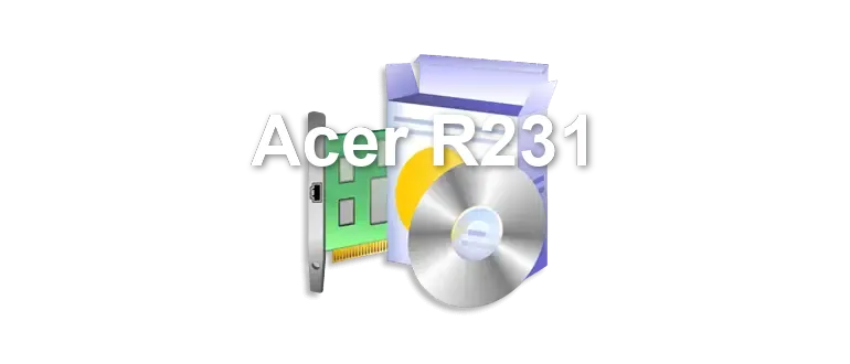 Acer R231