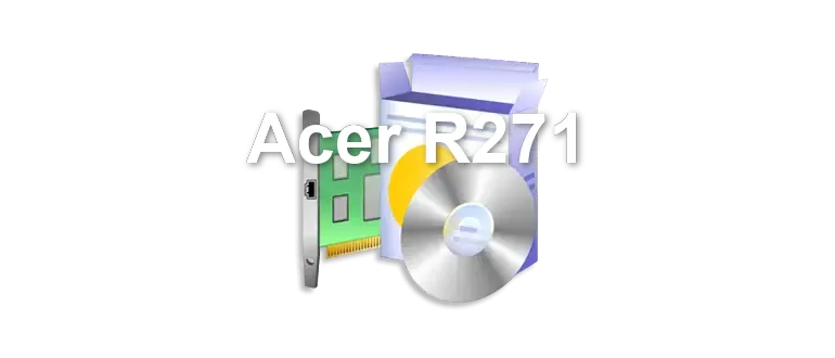 Acer R271