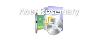 Acer Rosemary JL