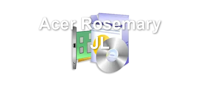 Acer Rosemary JL
