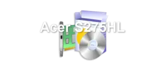 Acer S275HL