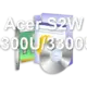 Acer S2W 4300U/3300U
