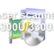 Acer scanner 4300U/3300U
