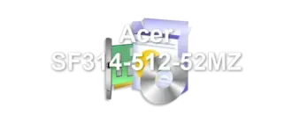 Acer SF314-512-52MZ