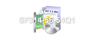 Acer SF314-56-54Q1