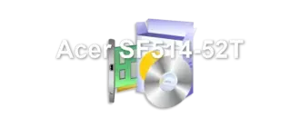 Acer SF514-52T