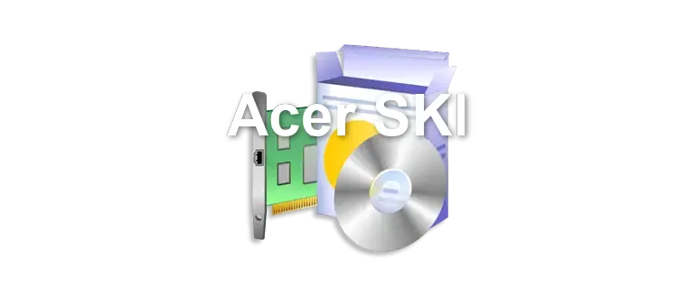 Acer SKI