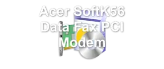 Acer SoftK56 Data Fax PCI Modem