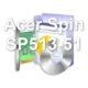 Acer Spin SP513-51