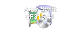 Acer Swift SF315-41