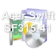 Acer Swift SF315-41