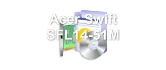 Acer Swift SFL14-51M