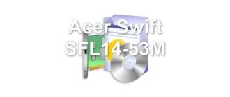 Acer Swift SFL14-53M