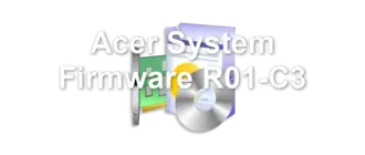 Acer System Firmware R01-C3