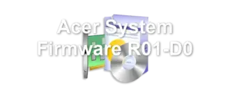 Acer System Firmware R01-D0