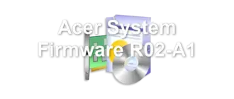 Acer System Firmware R02-A1