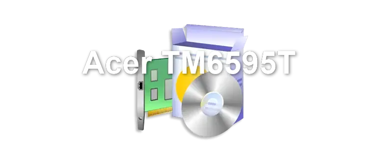 Acer TM6595T