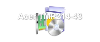 Acer TMP214-43