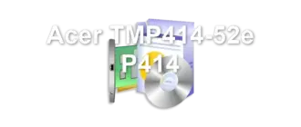 Acer TMP414-52e P414