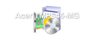 Acer TMP645-MG