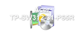 Acer TP-SW312-31-P65R