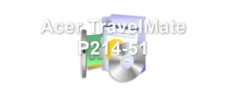Acer TravelMate P214-51