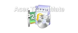 Acer TravelMate P216-51