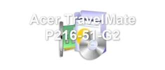 Acer TravelMate P216-51-G2
