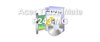 Acer TravelMate P243-MG