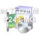 Acer TravelMate P243-MG